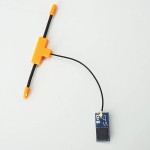 Großhandel Jumper R1 V2 Mini Kompatibel mit FrSky D16 XM RXSR SBUS Jumper T-Lite T18 T16 T12 T8SG für Drohnen zubehör
